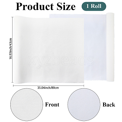 Nylon Fabric DIY-WH20062-133A-1