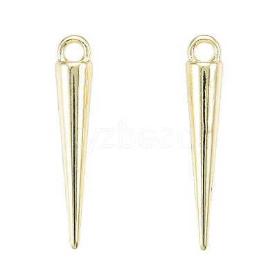 Alloy Pendants PALLOY-N163-012LG-NR-1