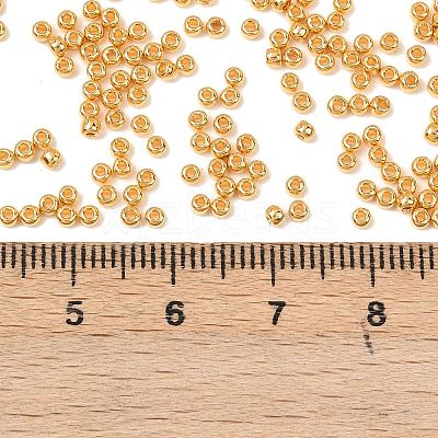 TOHO 11/0 Round Beads X-SEED-TR11-0712-1