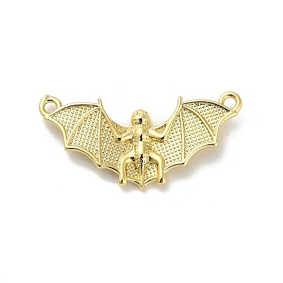 Halloween Brass Pendants KK-F915-03B-G-1