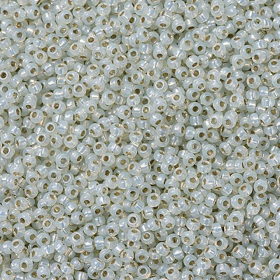 MIYUKI Round Rocailles Beads SEED-X0054-RR2353-1