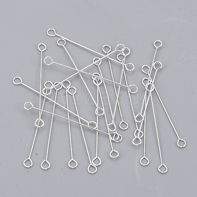 Iron Eye Pins X-IFIN-S126-01D-S-1