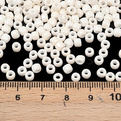 TOHO 6/0 Round Beads X-SEED-TR06-0123L-1