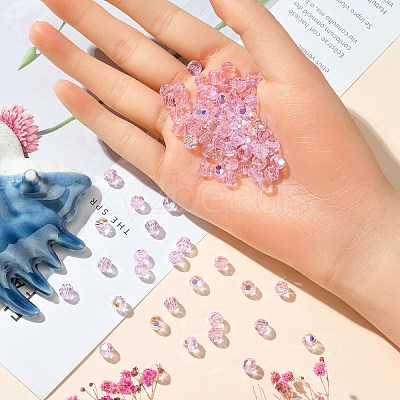 Preciosa® Crystal Beads X-PRC-BB6-70220-200-1