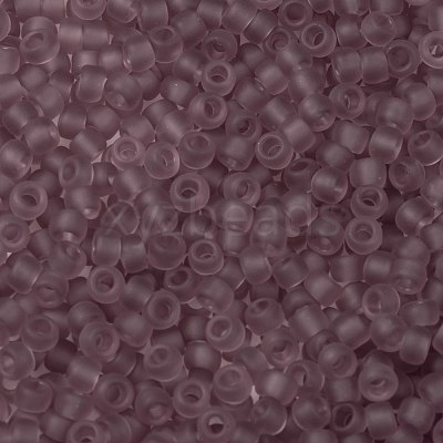 TOHO 8/0 Round Beads SEED-TR08-0006F-1