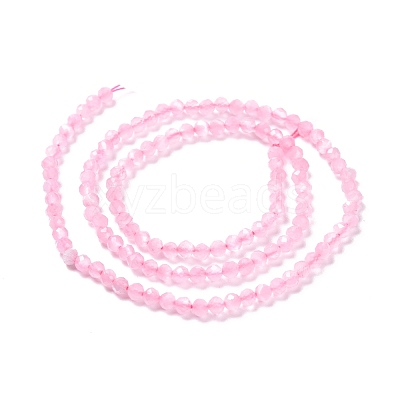 Cat Eye Beads Strands CE-I005-B13-1