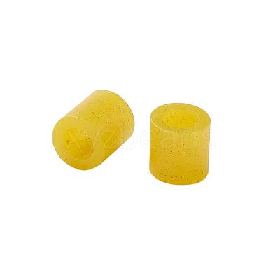 1 Box 5mm Hama Beads PE DIY Fuse Beads Refills for Kids DIY-X0047-A07-B-1