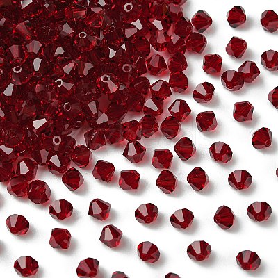 Preciosa® Crystal Beads Y-PRC-BA6-90090-1