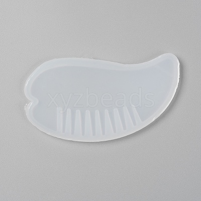 Food Grade Silicone Molds DIY-E021-07-1