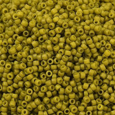 TOHO 15/0 Round Beads SEED-XTR15-2601F-1