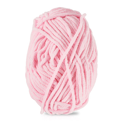 1 Skein Soft Crocheting Yarn OCOR-TADJ0001-03G-1