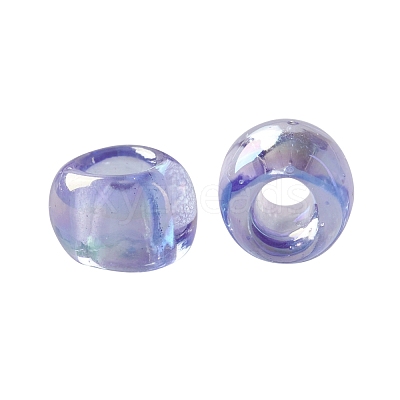 TOHO 8/0 Round Beads X-SEED-TR08-0168-1