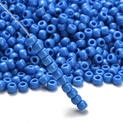 TOHO 6/0 Round Beads SEED-XTR06-0043D-1