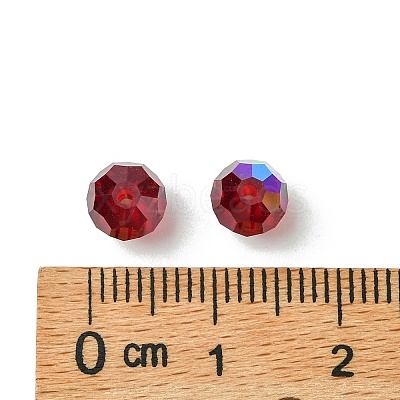 Preciosa® Crystal Beads Y-PRC-BB6-90090-200-1