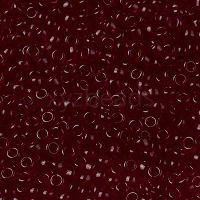 MIYUKI Round Rocailles Beads SEED-JP0009-RR0141-1