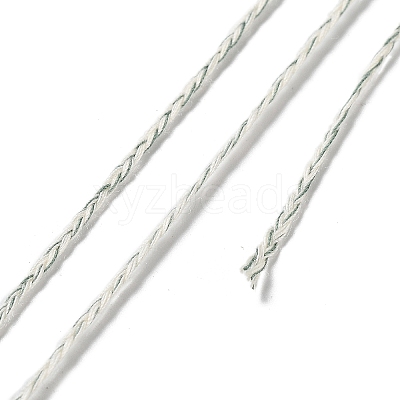 20M Polycotton Braided Cord OCOR-G015-03A-18-1