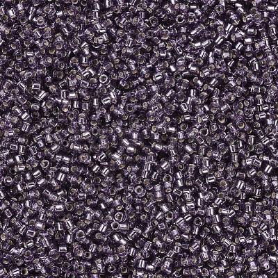 MIYUKI Delica Beads X-SEED-J020-DB1205-1