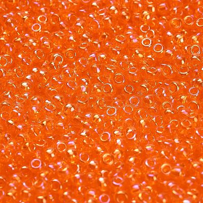 TOHO 8/0 Round Beads X-SEED-TR08-0174B-1