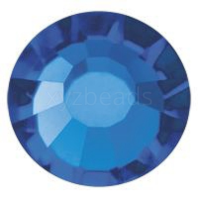Preciosa® Crystal Hotfix Flatback Stones Y-PRC-HSS6-60310-1