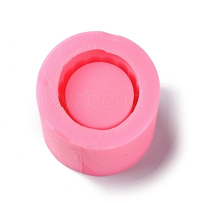 Pillar DIY Silicone Candle Holders SIMO-D005-01A-1