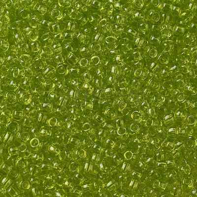TOHO Round Seed Beads SEED-TR11-0004-1