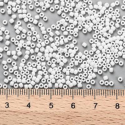 TOHO 11/0 Round Beads SEED-TR11-0041F-1