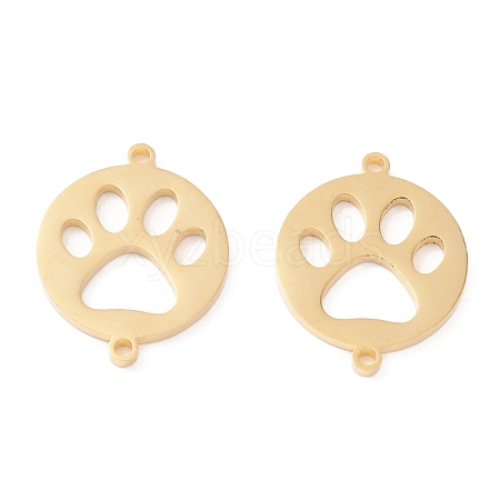 201 Stainless Steel Pet Links STAS-F231-094G-1