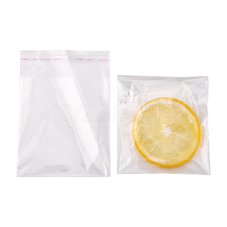 OPP Cellophane Bags X-OPC-R012-11-1