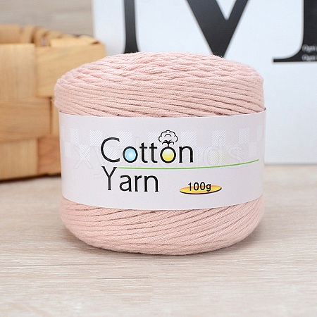 Cotton Yarn PW-WG62944-03-1