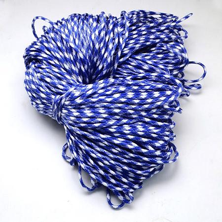 7 Inner Cores Polyester & Spandex Cord Ropes RCP-R006-126-1