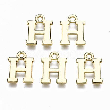 Alloy Charms PALLOY-Q441-025H-NR-1