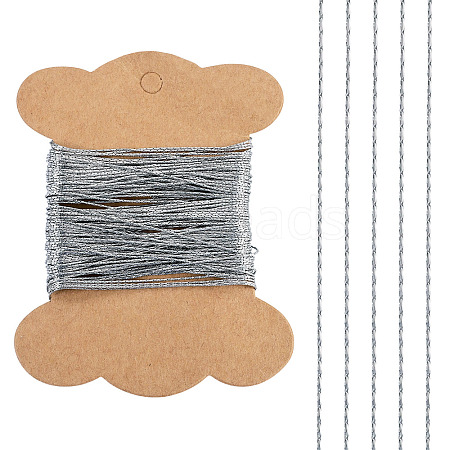 20M 304 Stainless Steel Boston Link Chains CHS-TA0001-63-1