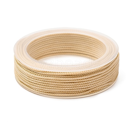 Braided Nylon Threads NWIR-E023-1.5mm-02-1