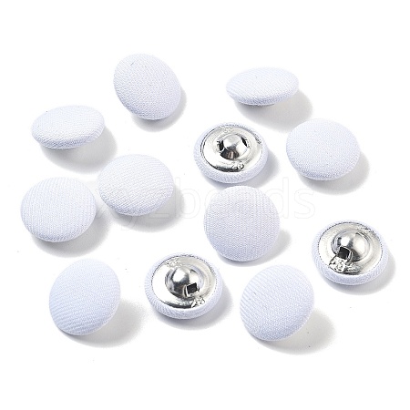 Cloth Shank Buttons BUTT-XCP0001-12A-1