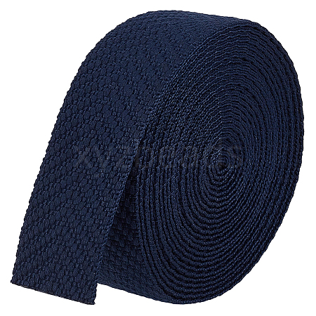 Polycotton Ribbons SRIB-BC0001-53E-1