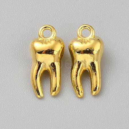 Zinc Alloy Pendants FIND-WH0139-501G-1