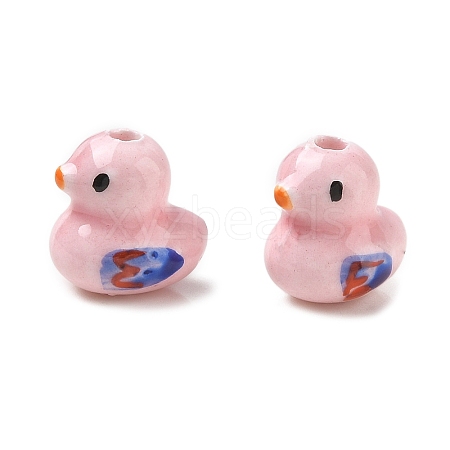 Handmade Porcelain Beads PR-CBA2F6A-02L-1