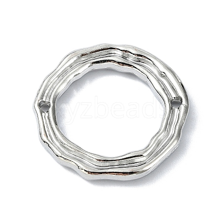 Rack Plating Alloy Links FIND-M014-03P-1