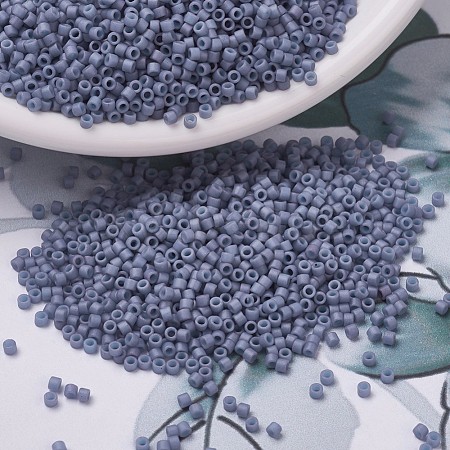MIYUKI Delica Beads SEED-JP0008-DB0799-1