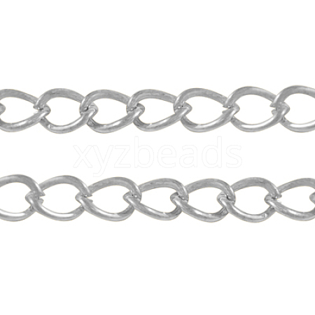 Iron Twisted Chains X-CH-R001-N-1