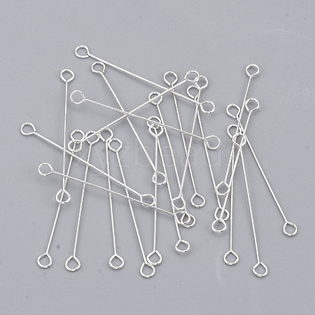 Iron Eye Pins X-IFIN-S126-01D-S-1