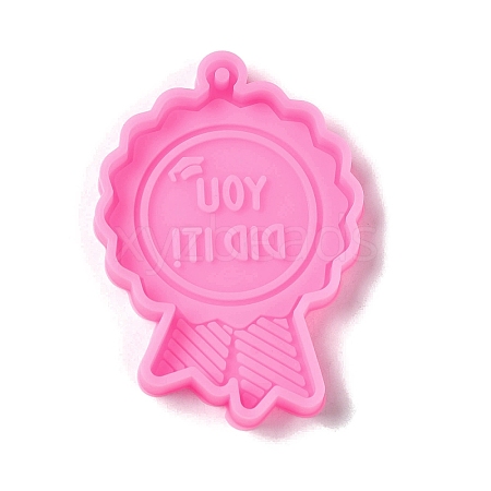 DIY Silicone Pendant Molds SIMO-P005-08B-1