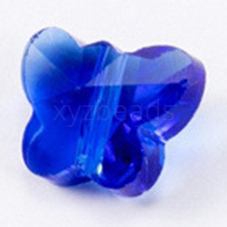 Transparent Glass Beads GLAA-WH0015-70D-1