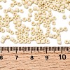 TOHO 8/0 Round Beads SEED-XTR08-0051F-3