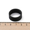 201 Stainless Steel Finger Rings RJEW-H242-01D-3