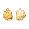 Tibetan Style Alloy Pendants K0NTA011-1