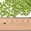 TOHO 6/0 Round Beads X-SEED-TR06-0044-3