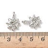 Alloy Rhinestone Pendants FIND-L024-05P-3