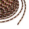 40M Nylon Coated 304 Stainless Steel Braided Wires TWIR-P002-01B-14-1