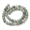 Natural Dyed Jade Beads Strands G-M402-C03-05-4